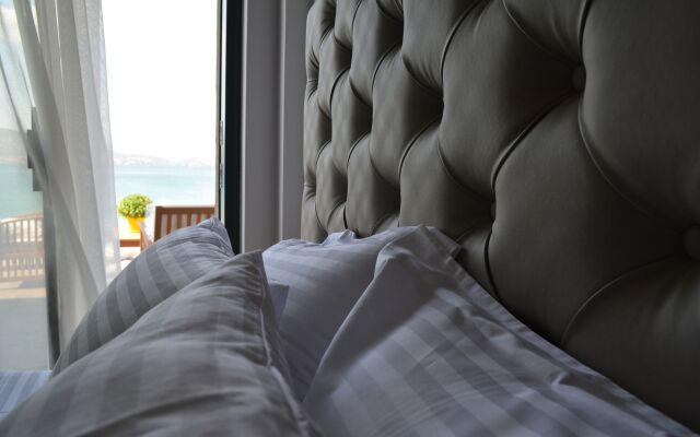 Aianteion Bay Hotel Salamina