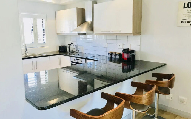 Pearl Valley Golf Lodge