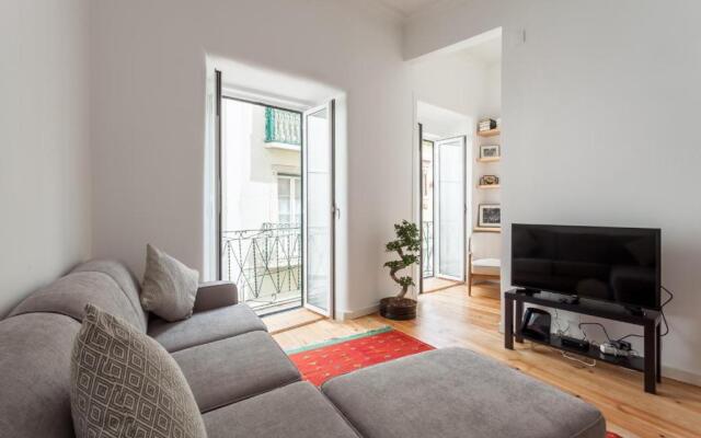 BeGuest Santa Catarina Lisbon Apartment