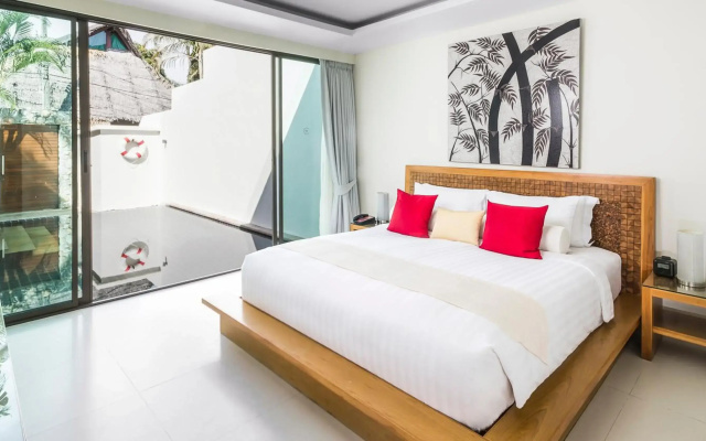 Beach Republic, Koh Samui
