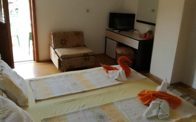 Guest house Zora 1