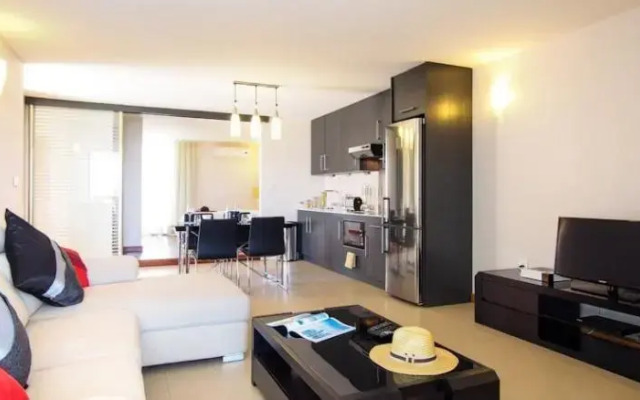 Bon Azur Beachfront Suites & Penthouses