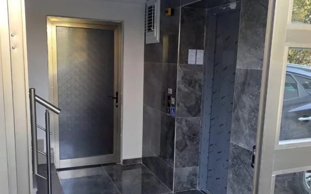 Şahiner Apart Otel