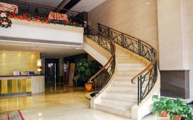 Global Business Hotel Dongguan