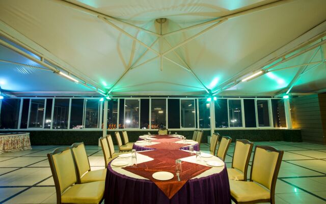 Hotel Shubh Inn