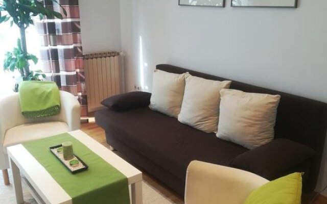 Appartementhaus Elfi