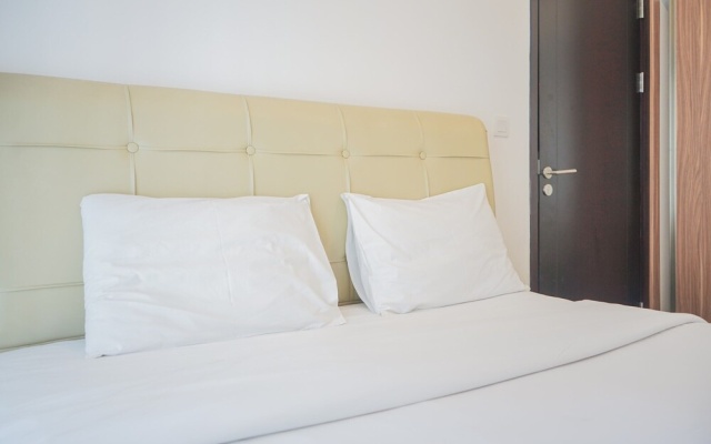 Minimalist and Comfortable 1BR Casa De Parco Apartment – Guest Rooms – Legok