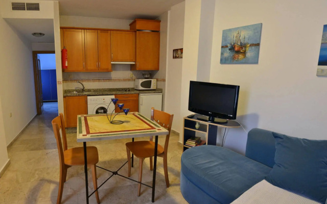 Apartamentos Sevilla