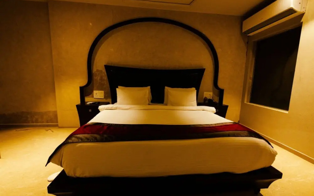 Hotel Brij Residency
