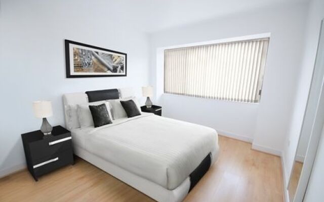 Gallery Quay 3 Bedroom Apartment