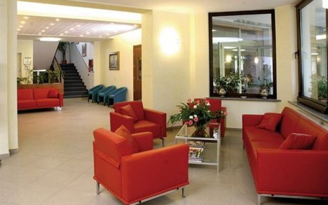 Hotel Maria Nella