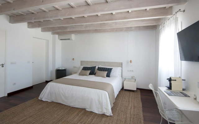 Hotel Ca s'Arader - Adults Only