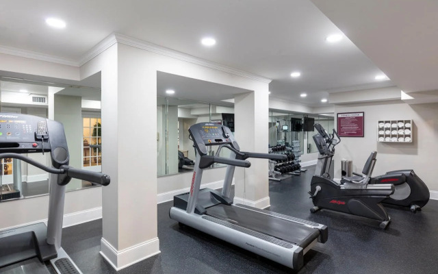 Westgate Historic Williamsburg Resort