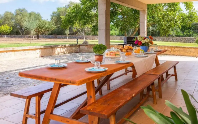 Sa Garriga Finca Darder