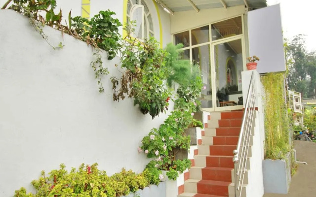 Rose Flower Resort by OYO Rooms
