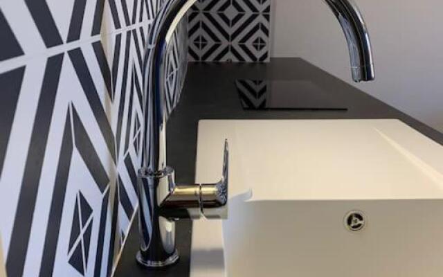 Magnifique Studio Plein Centre Pontarlier