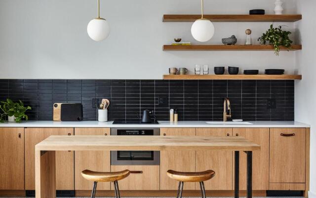 Lokal Hotel Fishtown