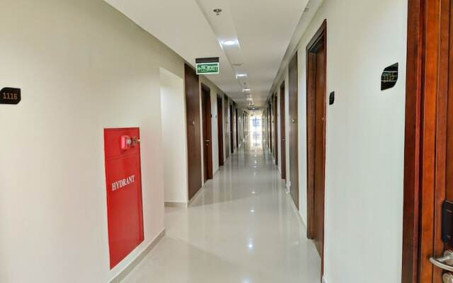 Lovina at Pollux Meisterstadt