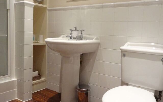 Park Farm Bed and Breakfast