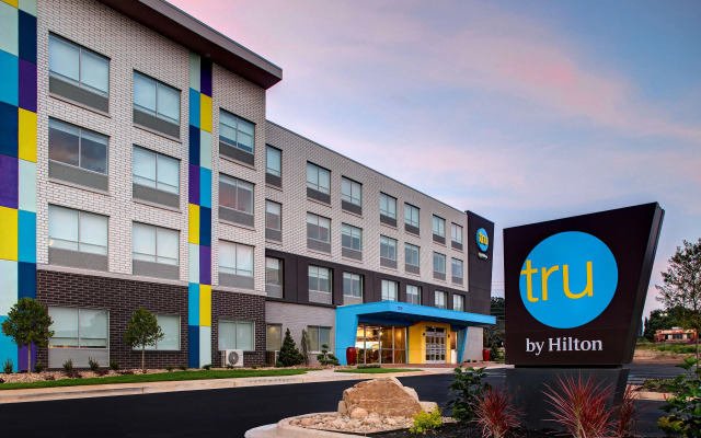 Tru by Hilton Lithia Springs, GA