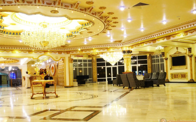 Sandralia Hotel