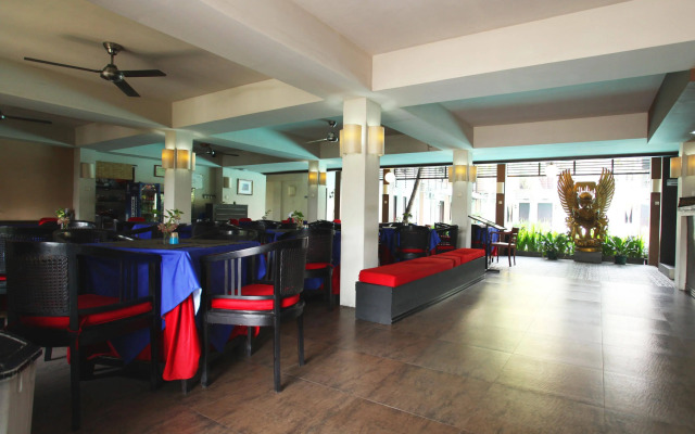 Sanur Agung Hotel