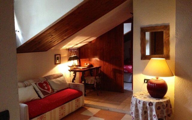 Hotel Pian del Sole
