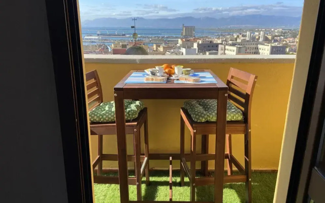 Studio Apartments Centro Storico Via Manno