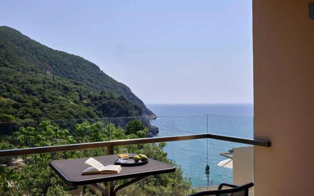 Atlantica Grand Mediterraneo Resort - Adults Only