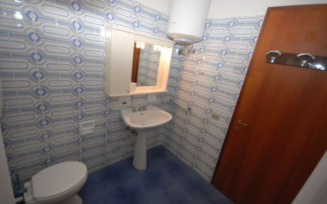 Appartements La Meridiana