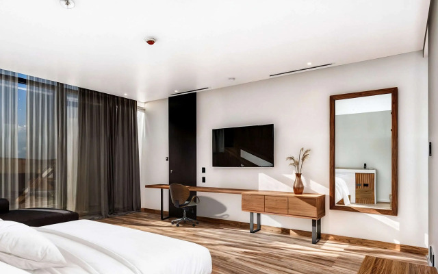 Radisson San Luis Potosi Aeropuerto