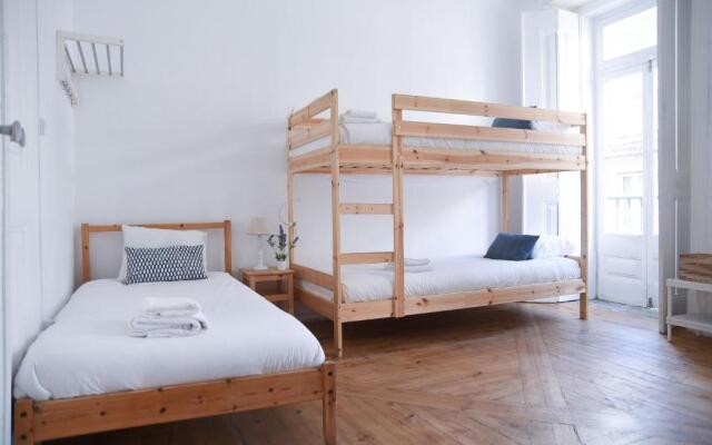 Apartment For Friends