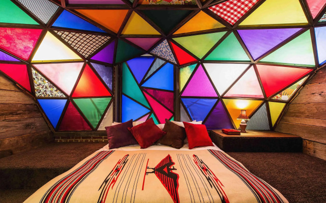 21c Museum Hotel Louisville