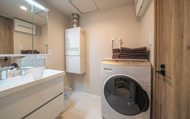 Starry Stay Suite Improve Nishimagome