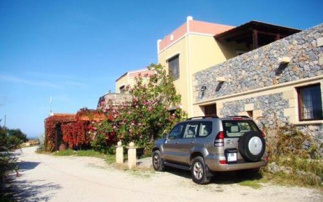 Magicstay - Aparthotel 3 Stars Kissamos