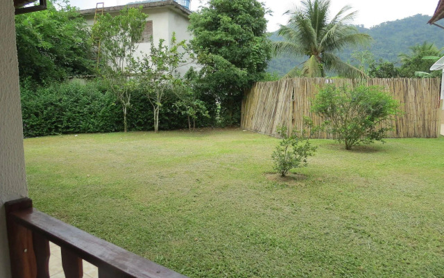 Pousada Cantinho do Sossego em Paraty
