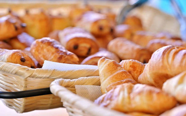 Résidence Les Calanques