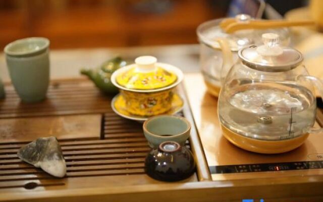 Dali Yebo Xingzhu Inn (Xizhou Ancient Town)