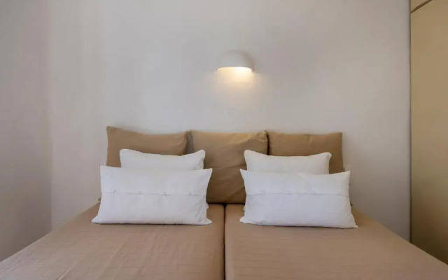 1 bedroom cycladic house Naousa for 3 - Small