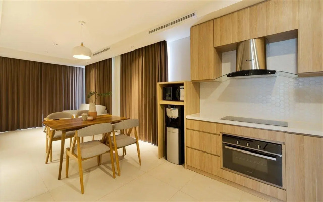 Aviary Bintaro
