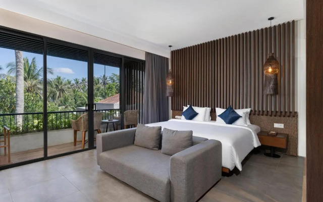 Villa Mantra Ubud