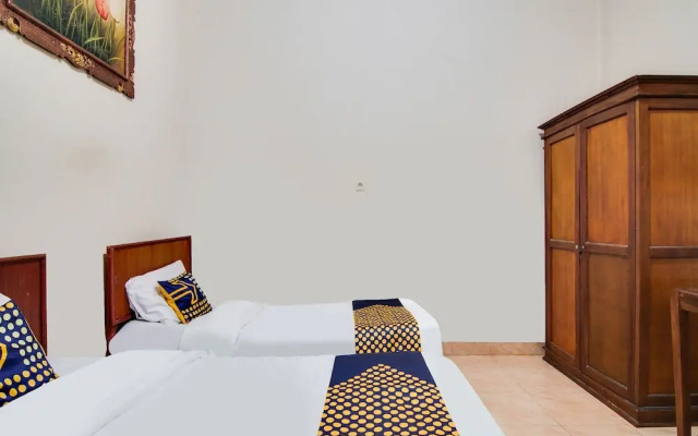 OYO 92024 Green Hotel