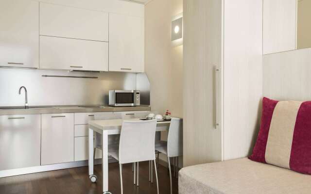 Hotel Ramada Plaza by Wyndham Milano