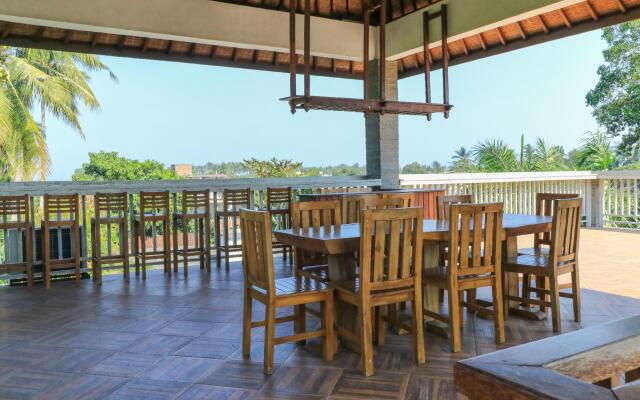 Coconut Boutique Resort
