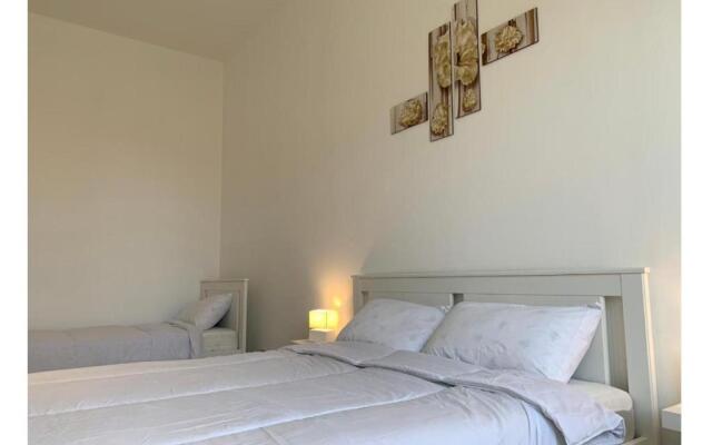 Chiaretta Guest House