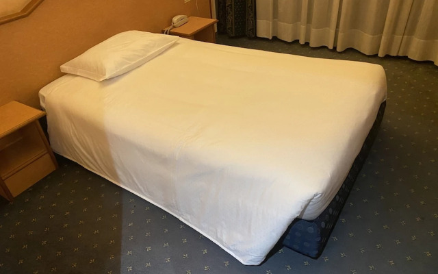 Hotel Le Sorgenti