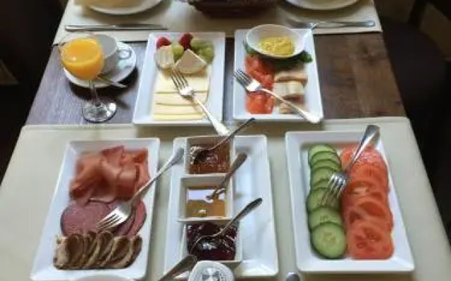 Burbaums Restaurant Hotel