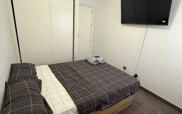 Room Today Madrid Gabriel Usera