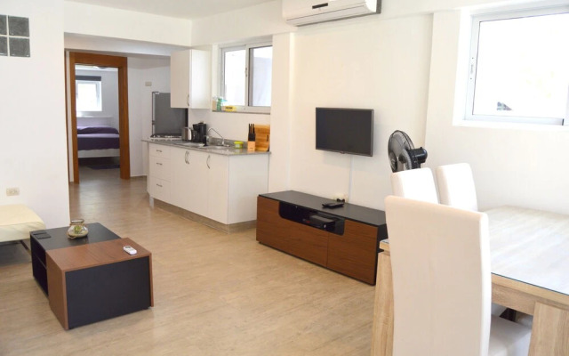 Swiss Kite Beach Condos