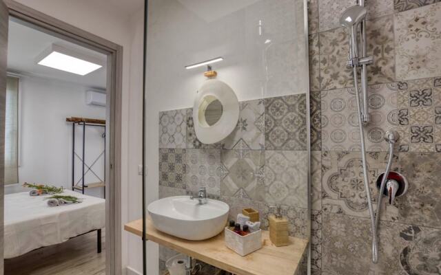 House Villas - Relais Casa Bonivini - Grecale